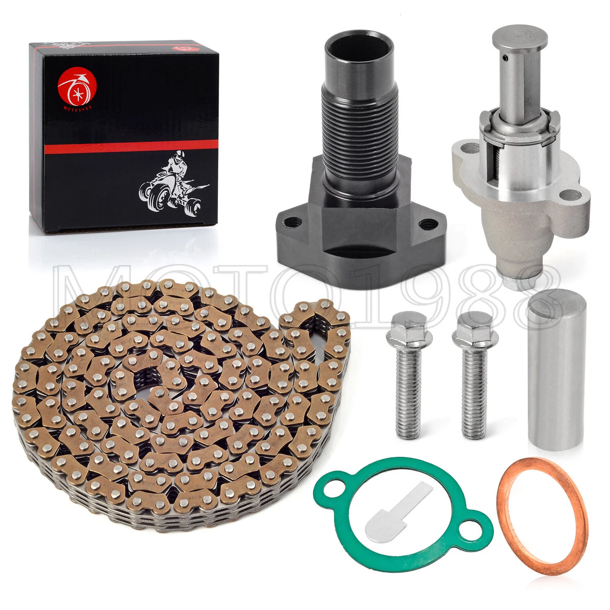 Cam Timing Chain & Tensioner Kit for Polaris RZR XP 1000 (2014-2018)