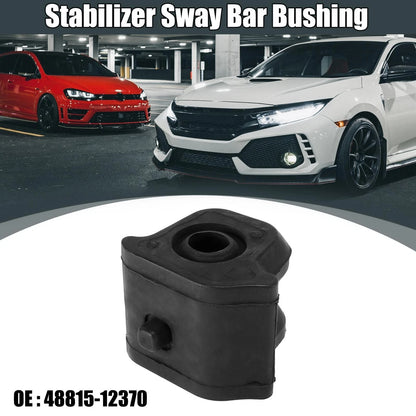 Front Left Stabilizer Sway Bar Bushing for Toyota Corolla (2007–2013)