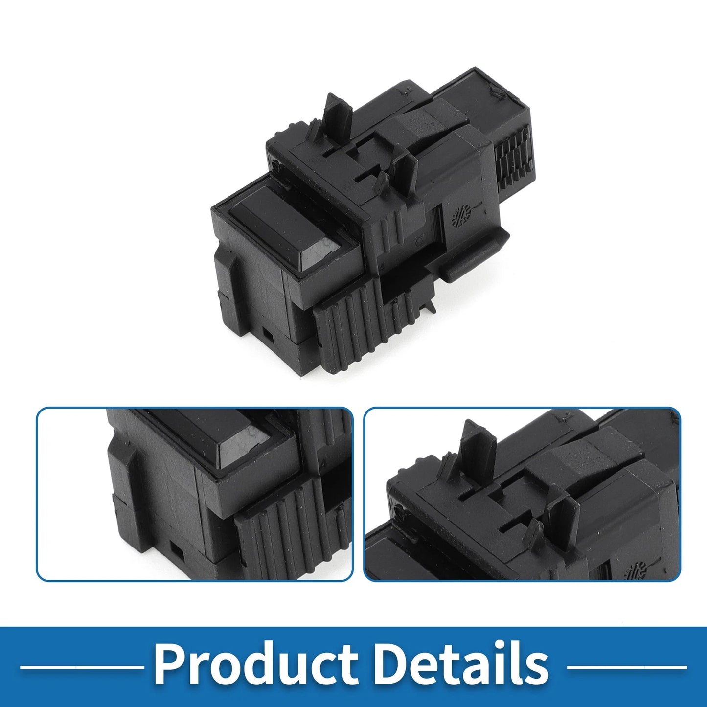 Brake Light Switch Sensor for BMW 323Ci (2000)
