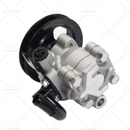 Power Steering Pump & Pulley for Kia Rio JB 1.4L 1.6L (2006-2011)
