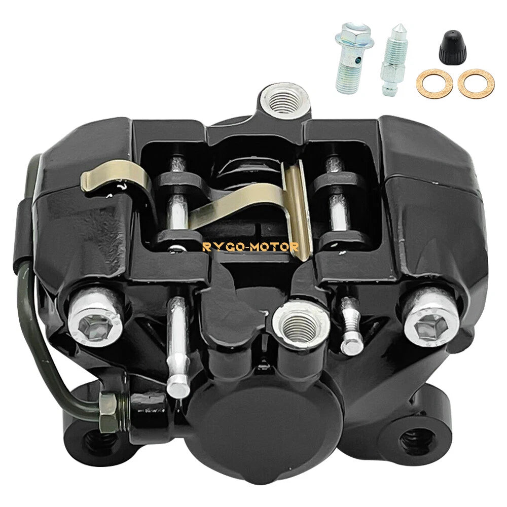 Brake Caliper for Ski-Doo MXZ Legend Expedition Freestyle Grand Black