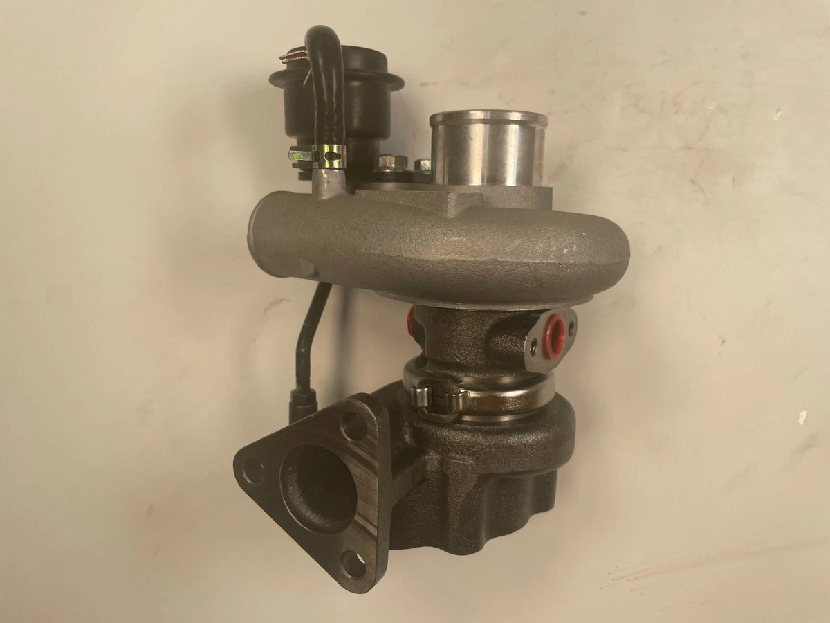 Turbo TD025 Turbine for Hyundai Accent Getz Matrix 1.5L CRDI (2005-2010)