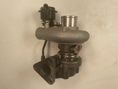 Turbo TD025 Turbine for Hyundai Accent Getz Matrix 1.5L CRDI (2005-2010)