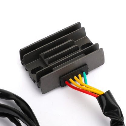 Voltage Regulator Rectifier for Honda CRM 250 (1994-1999)