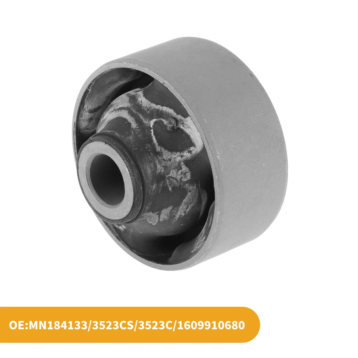 Rear Lower Track Control Arm Bushing for Citroen C4 (2012-2023)