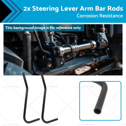Steering Lever Arm Rod for Bobcat Loader 653 751 753 763
