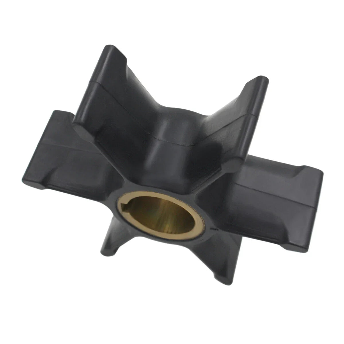 Water Pump Impeller for Johnson/Evinrude OMC Outboard 377230/777213