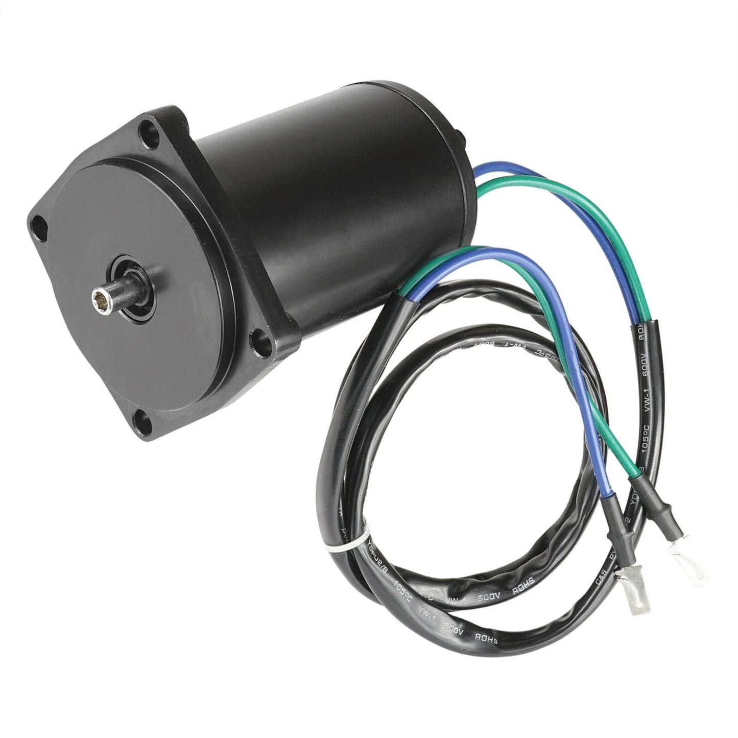 Tilt Trim Motor for Honda Marine Outboard 35-50HP 1994-2002