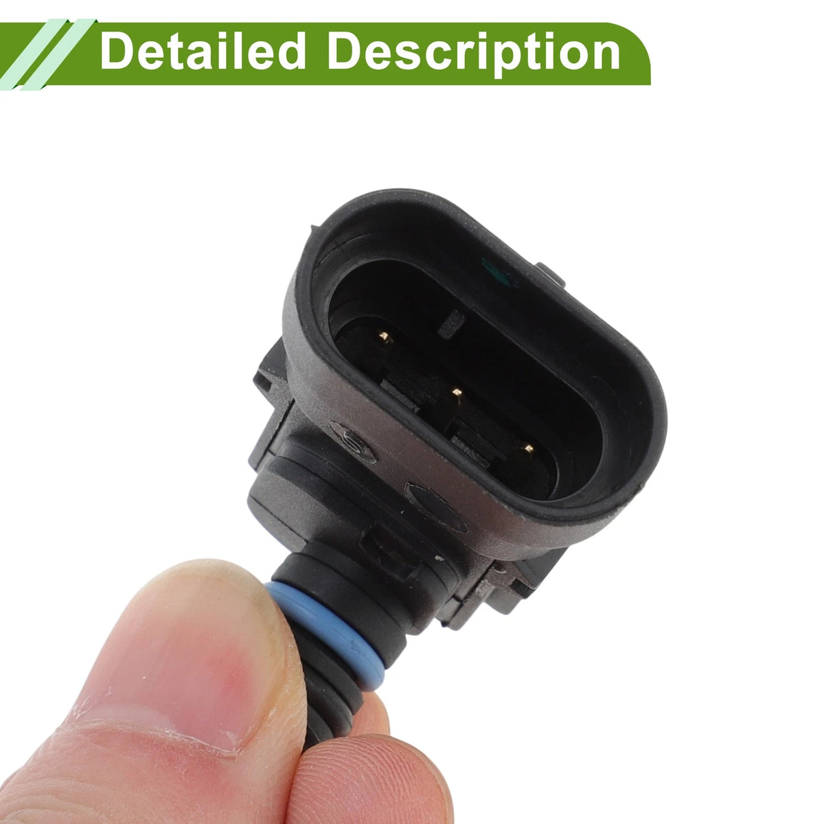 Manifold Absolute Pressure Sensor for Nissan X-Trail (T31) 07-13