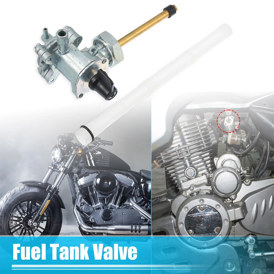 Petcock Fuel Valve Gas Tank Switch for HONDA CB500 (1993–2003)