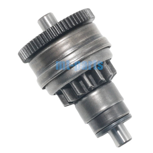 14T/61T Starter Motor Pinion Gear for Suzuki AY50 Katana, UX50 Zillion (97-06)