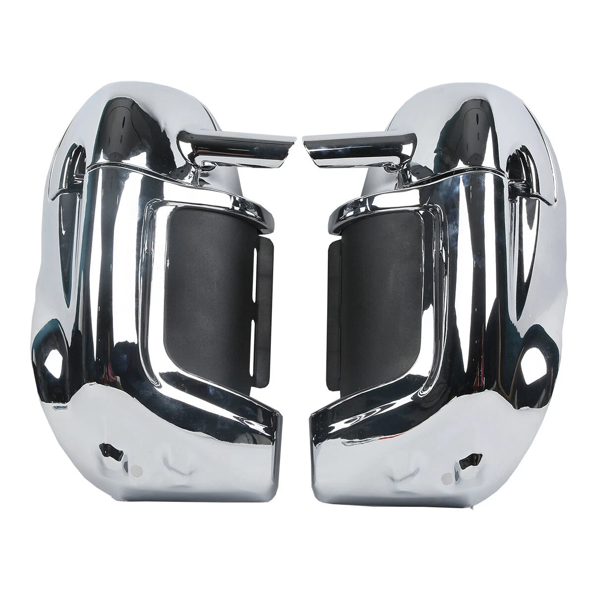 Lower Vented Leg Fairings for Harley Touring Street Electra Glide (1983-2013)