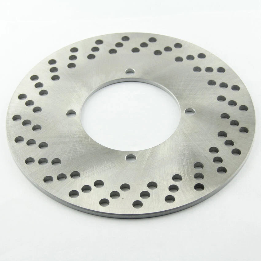 Rear Brake Disc for Suzuki GSXR250 GSXR400 (CK/RL/RM/RN/RP/RS/RG125)