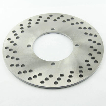 Rear Brake Disc for Suzuki GSXR250 GSXR400 (CK/RL/RM/RN/RP/RS/RG125)