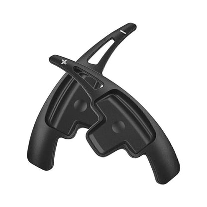 Steering Wheel Paddle Shift Extensions for Mercedes-Benz A B E R M GLK SLK (2008-2020)