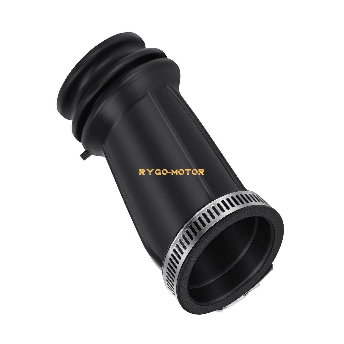 Air Box To Carburetor Intake Hose Boot for Yamaha TW200 (2002–2024)
