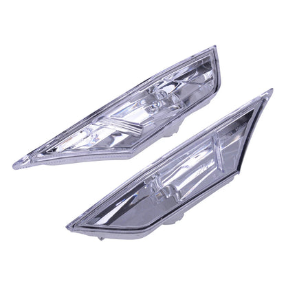 Side Marker Turn Signal Lights for 2016-2019 Honda Civic (2016-2019)