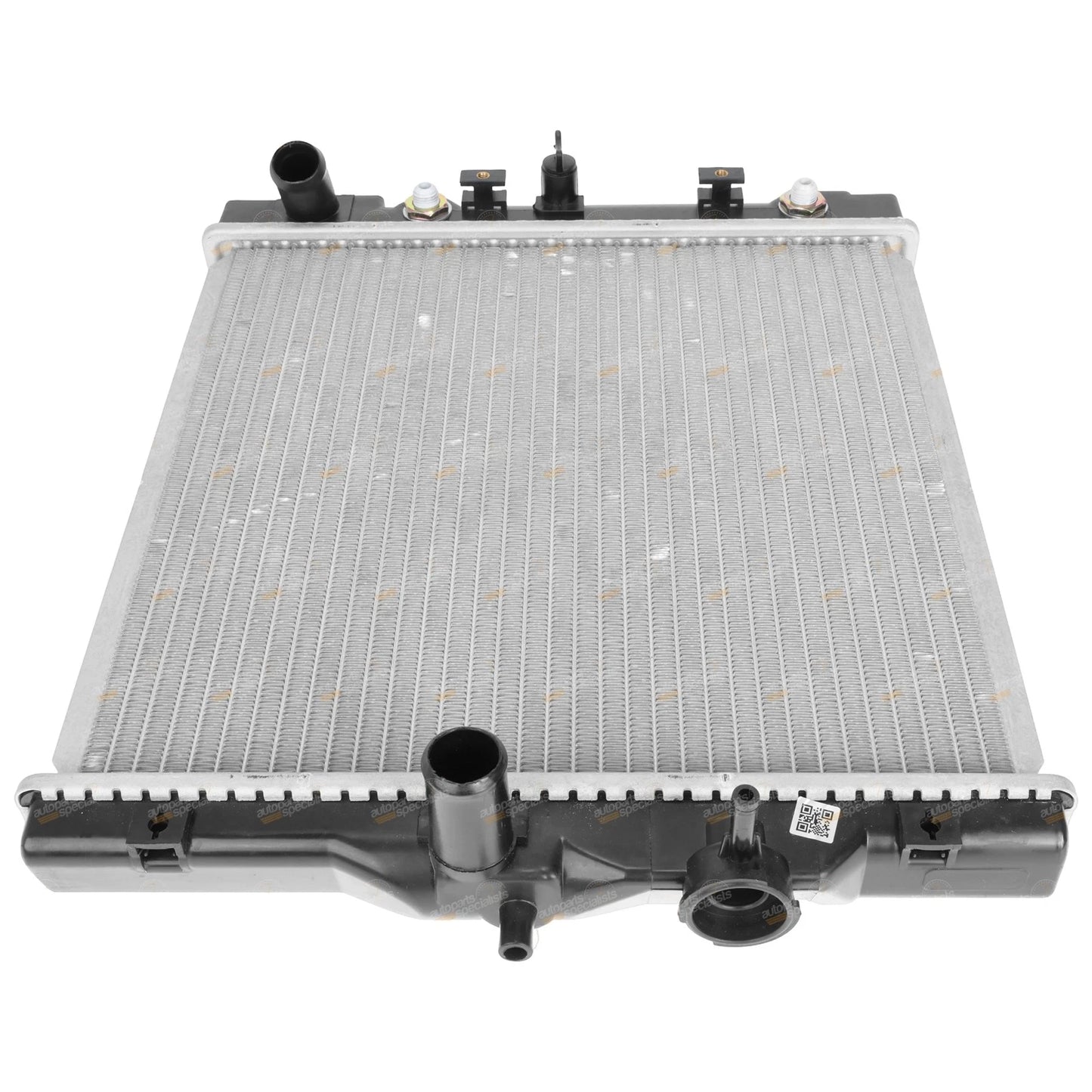 Alloy Core Radiator for Honda Civic/CRX/HRV EG/EH/EK Auto/Manual (1991-2001)
