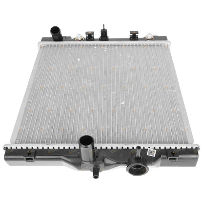Alloy Core Radiator for Honda Civic/CRX/HRV EG/EH/EK Auto/Manual (1991-2001)