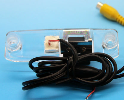 Car RearView Backup Camera for Hyundai Veracruz Celesta (2006–2011)