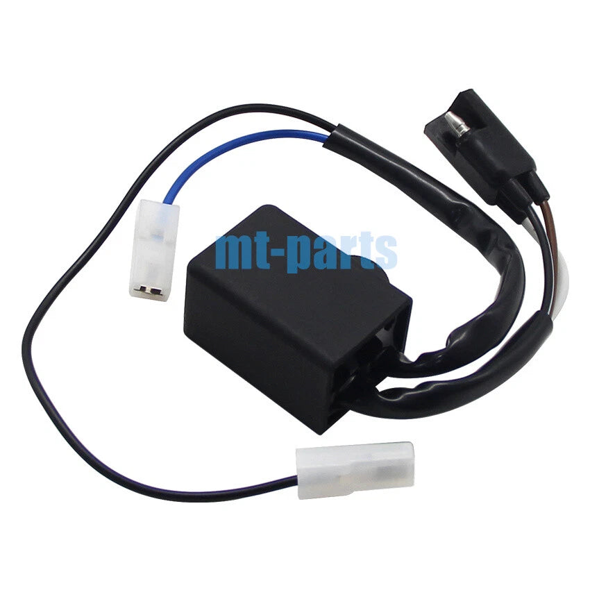 CDI Igniter Box for Polaris 250 2x4 4x4 6x6 SPORT 400L (1993-1997)
