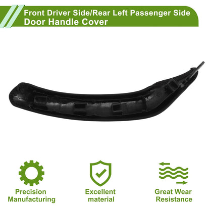 Door Handle Pull Trim Cover for BMW X3 F25 (2010-2016)