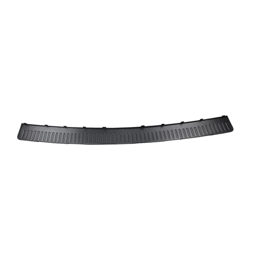 Black Rear Bumper Step Pad for Land Rover Range Rover Sport (2010-2013)