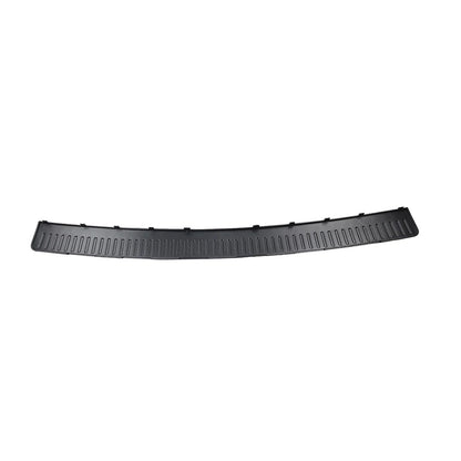 Black Rear Bumper Step Pad for Land Rover Range Rover Sport (2010-2013)