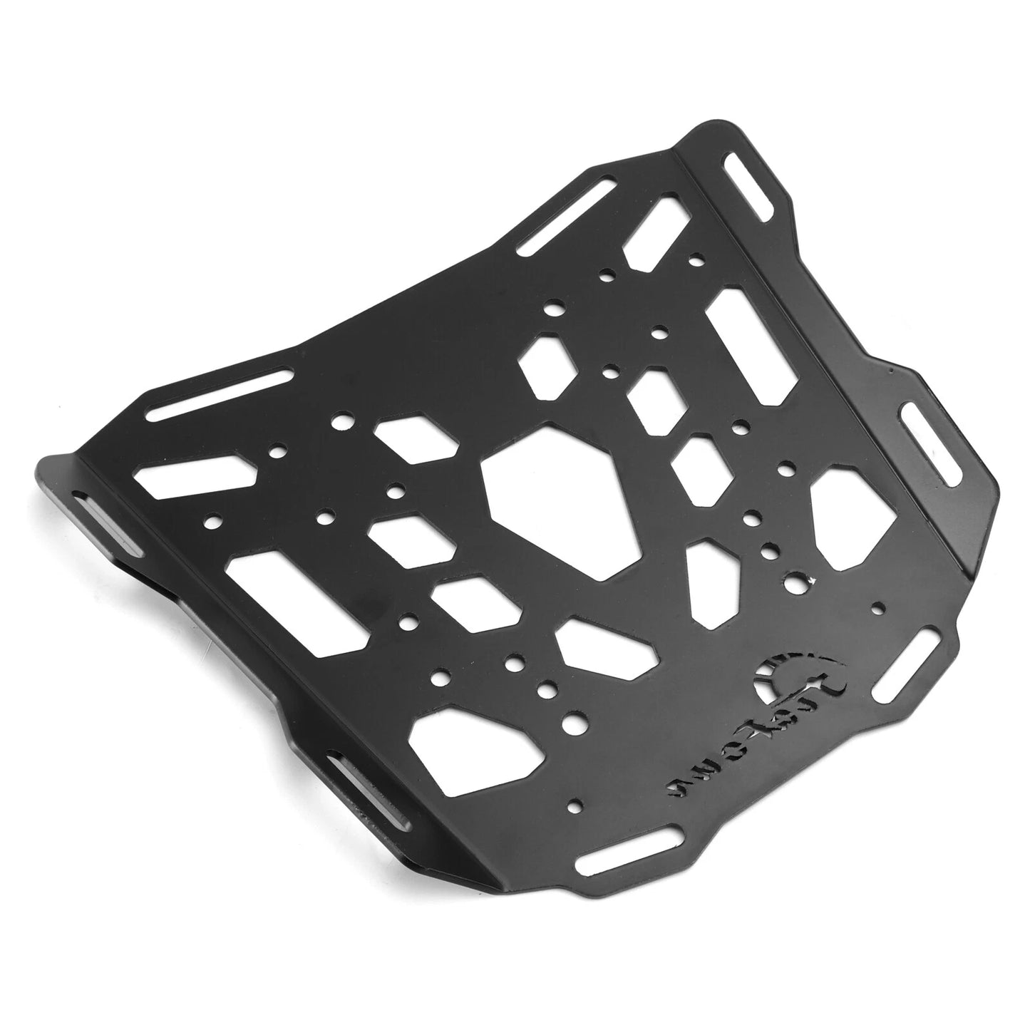 Luggage Rack Black for Tiger 900 GT Pro Rally (2020-2024)
