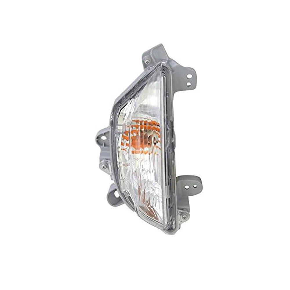 Front Left Turn Signal Light for Mazda 3 / 3 Sport (2014-2016)