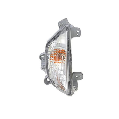 Front Left Turn Signal Light for Mazda 3 / 3 Sport (2014-2016)