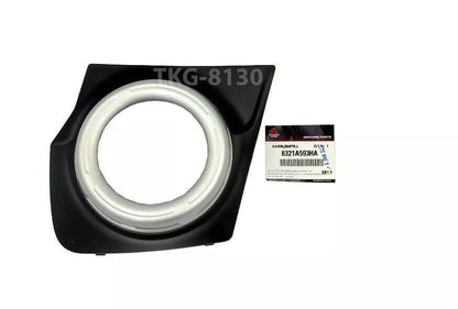 LH Fog Light Cover for Mitsubishi L200 Triton MQ MR (2015-2018)