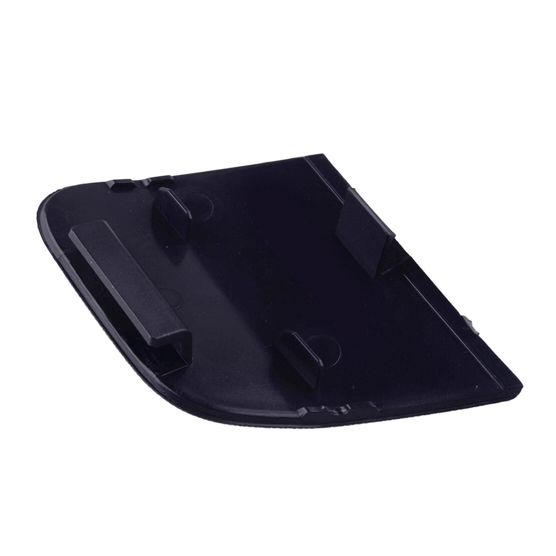 Rear Bumper Tow Hook Cover for Benz GLE W292 Coupe AMG Line (2015-2019)