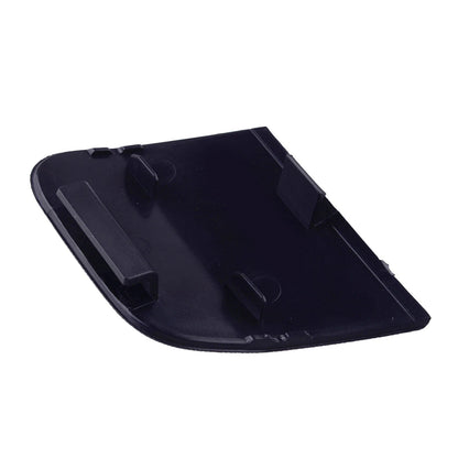 Rear Bumper Tow Hook Cover for Benz GLE W292 Coupe AMG Line (2015-2019)