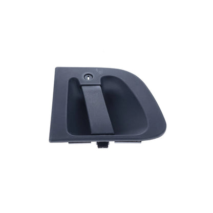 RH Black Door Handle W/Keys for Volvo FE/FL & Renault Premium (2006–2026)