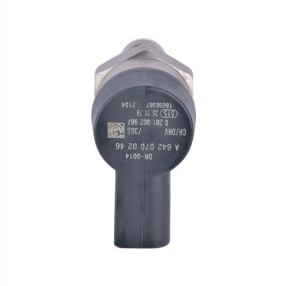 Diesel Fuel Pressure Regulator Sensor for Mercedes-Benz (2003-2010)