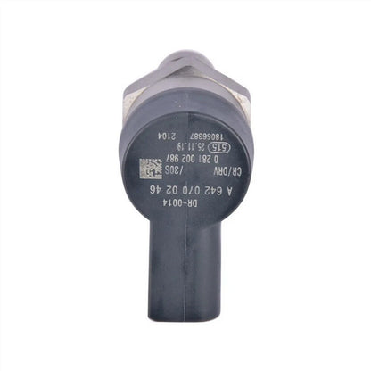 Diesel Fuel Pressure Regulator Sensor for Mercedes-Benz (2003-2010)