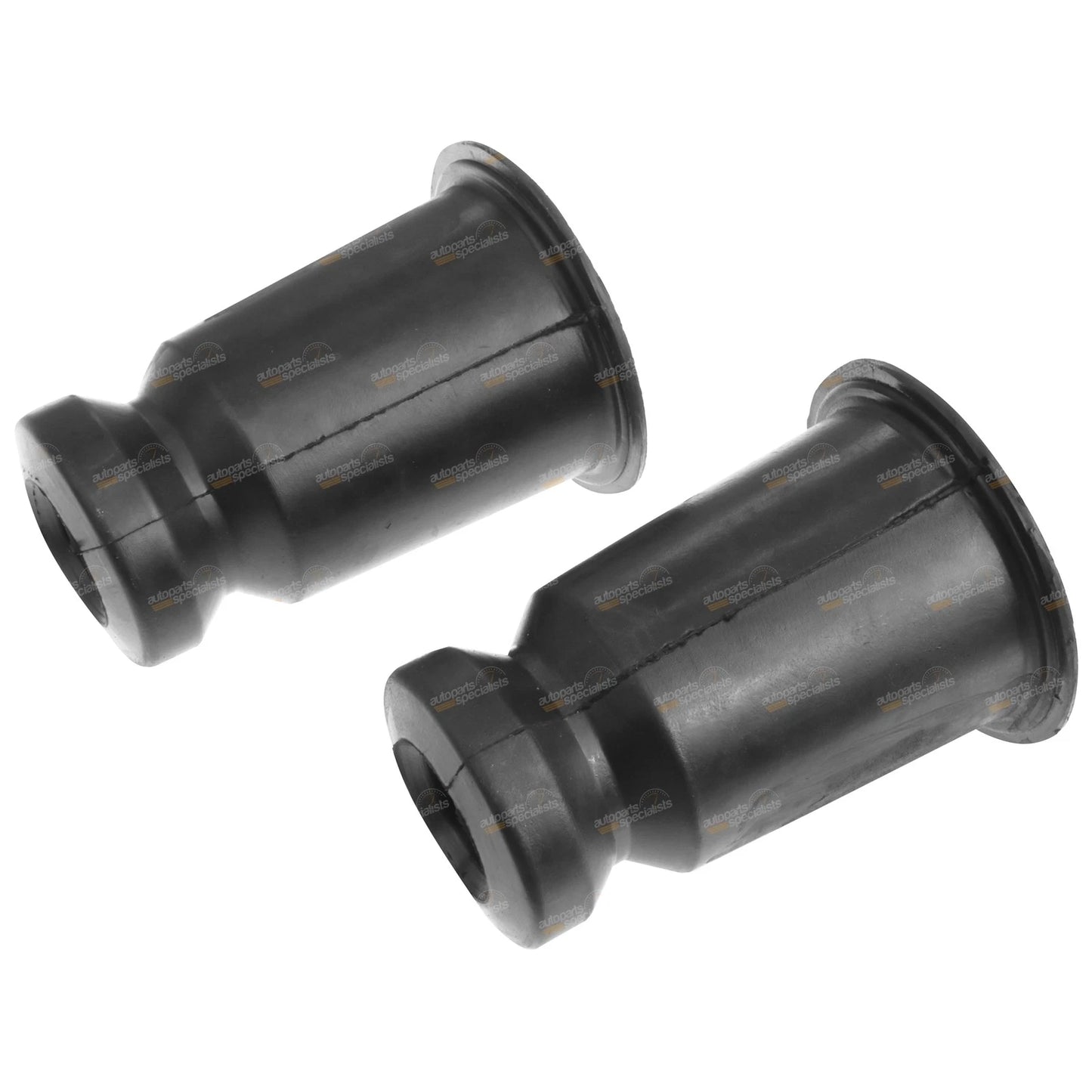 Front Bump Stops for Patrol GQ Y60 GU Y61 (1988-2015)