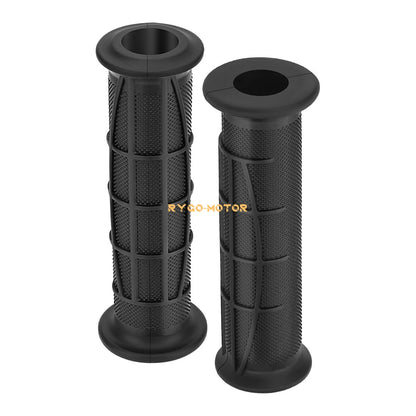 2 x Handlebar Grips for Honda Foreman Rubicon 500 (2015–2019)