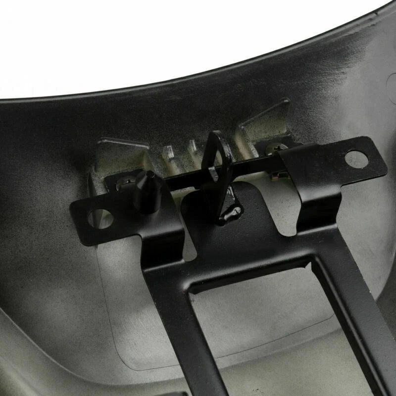 Pillion Seat Cover for Kawasaki Ninja 650 ER6F ER6N (2011-2018)