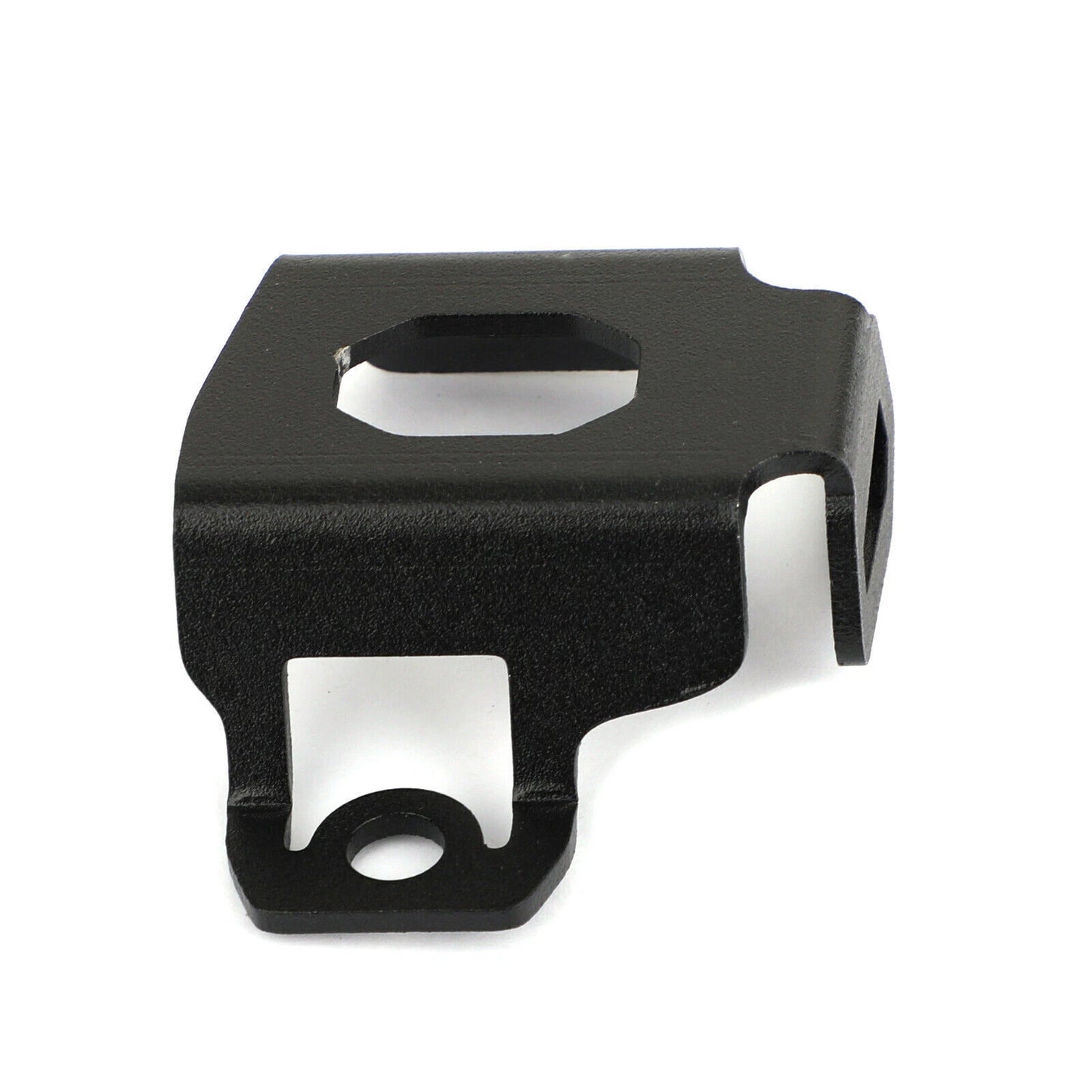 Rear Brake Fluid Reservoir Protector for Kawasaki Ninja 400 650 (2018-2023)