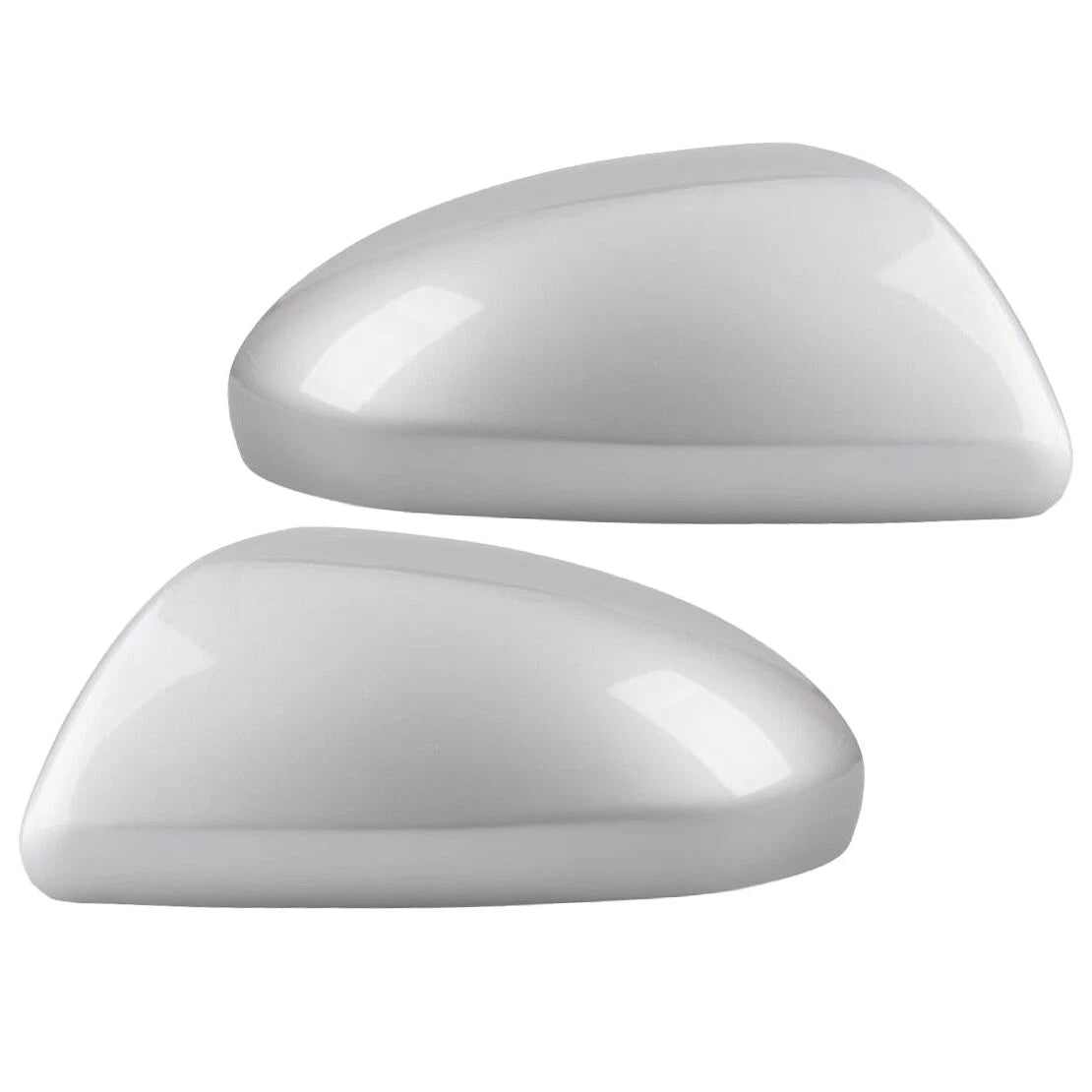 Exterior Mirror Cover for Mazda 2 MK2 (2007-2014)