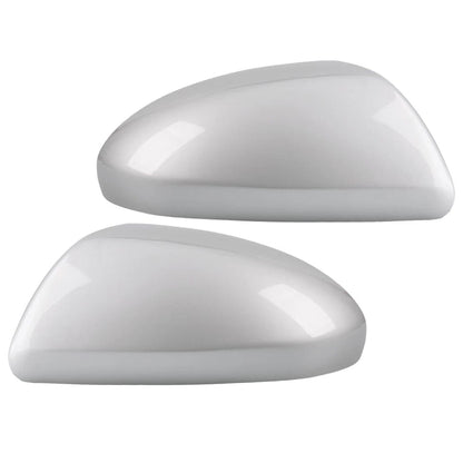 Exterior Mirror Cover for Mazda 2 MK2 (2007-2014)