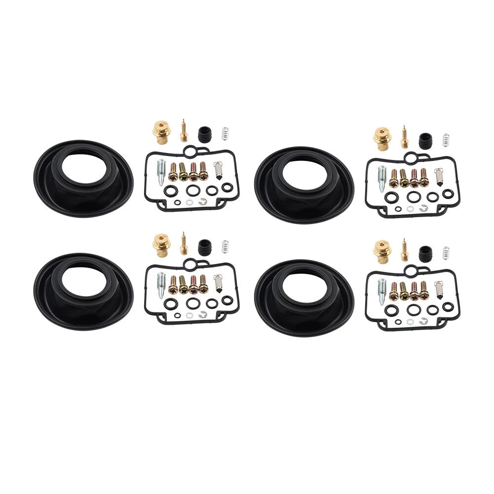 Carburetor Repair Kit for Suzuki Katana 750 GSX750F (1989-1997)