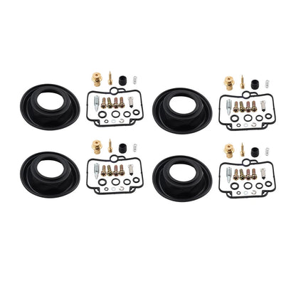 Carburetor Repair Kit for Suzuki Katana 750 GSX750F (1989-1997)