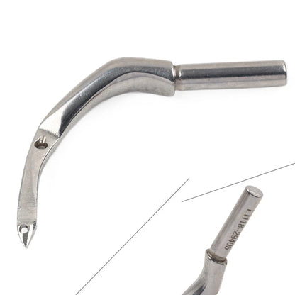 Chain Stitch Looper for Juki MO-2416, MO-2516 Overlock Sewing Machines