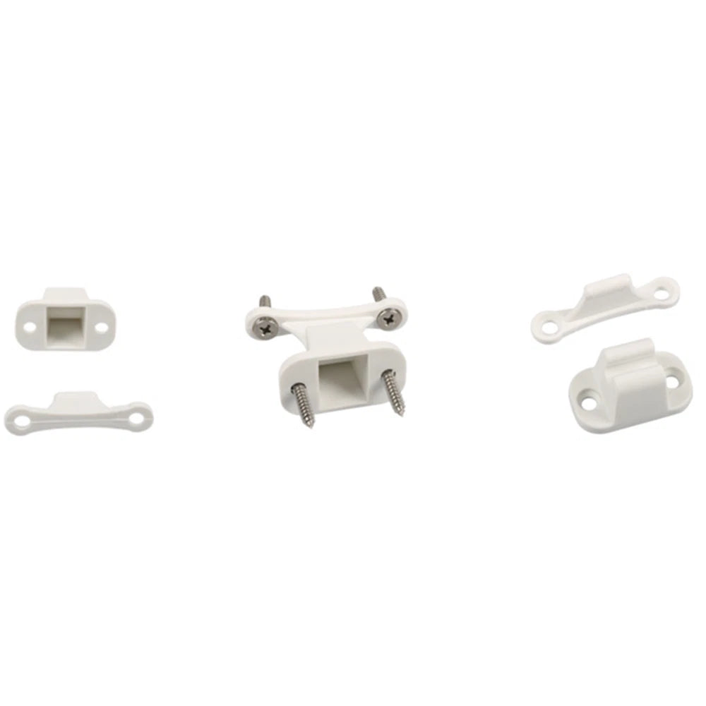 Door Retainer Catch Clip Holder for Caravan RV Trailer Camper Motorhome
