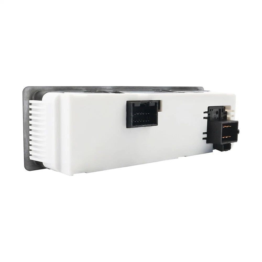 AC Temperature Control Panel Assembly for T270 (2008-2020)