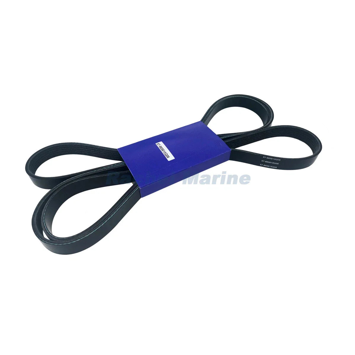 Serpentine Belt for MerCruiser 5.0/6.2/7.4/350 Bravo/Alpha