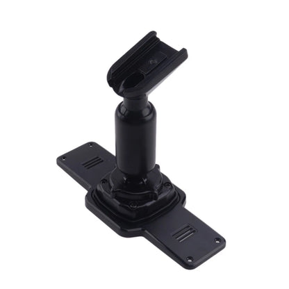 DVR Interior Rear View Mirror Back Plate Panel Bracket for Universal Acc Sk